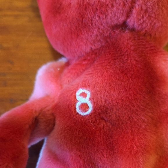 Salvino's Bammers Opening Day Plush MLB J.D. Drew Of The St. Louis Cardinals - Picture 3 of 9